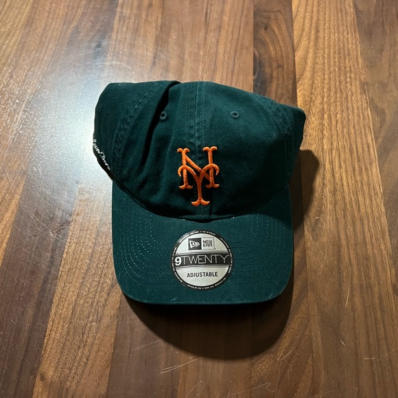 Aime Leon Dore Other - Aime Leon Dore x New Era New York Mets Green Ballpark Hat Cap Baseball.
